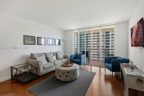1155 Brickell Bay Drive Miami FL 33131