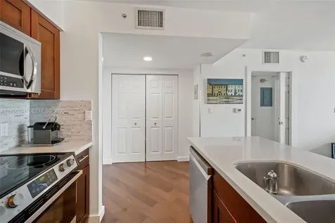 1155 Brickell Bay Drive Miami FL 33131