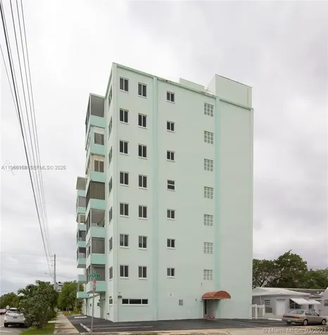 1700 Pierce Street Hollywood FL 33020