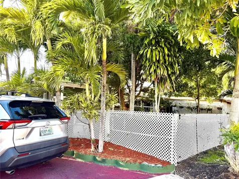 6103 Southgate Boulevard Margate FL 33068