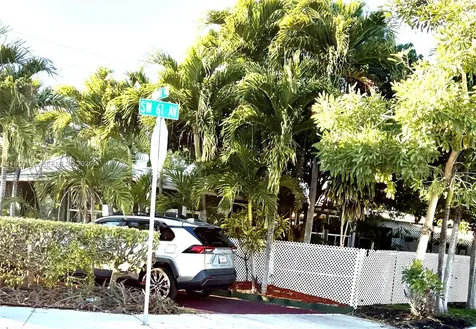 6103 Southgate Boulevard Margate FL 33068