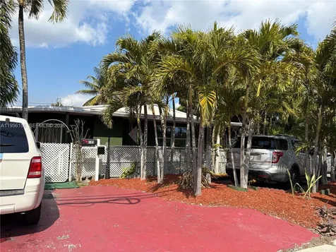 6103 Southgate Boulevard Margate FL 33068