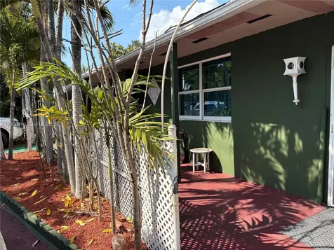6103 Southgate Boulevard Margate FL 33068