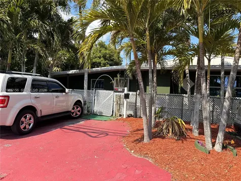 6103 Southgate Boulevard Margate FL 33068