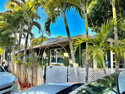 6103 Southgate Boulevard Margate FL 33068