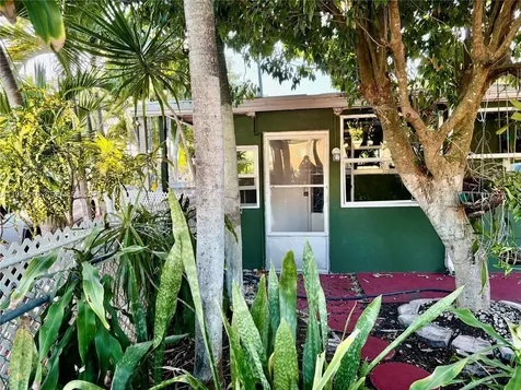 6103 Southgate Boulevard Margate FL 33068