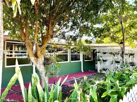6103 Southgate Boulevard Margate FL 33068