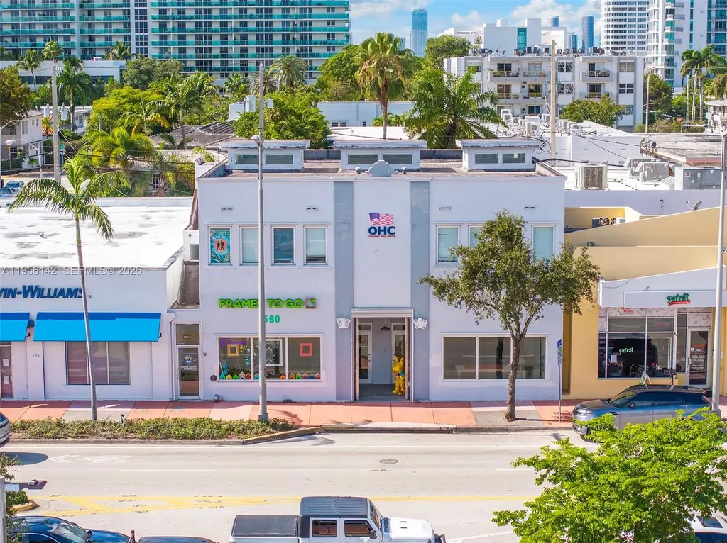 1558 Alton Road Miami Beach FL 33139