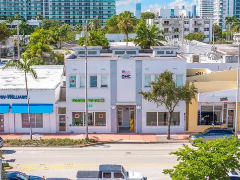 1558 Alton Road Miami Beach FL 33139