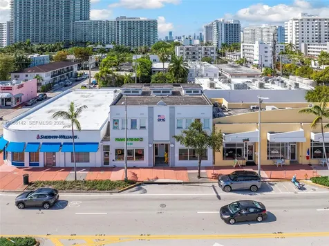1558 Alton Road Miami Beach FL 33139