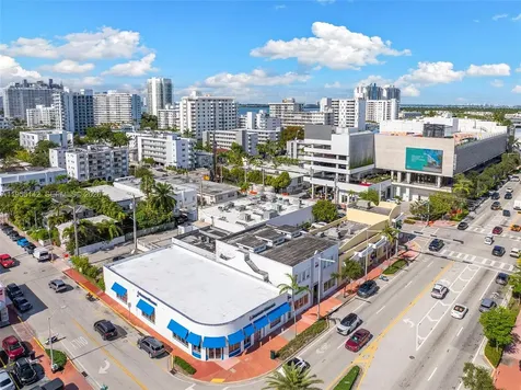 1558 Alton Road Miami Beach FL 33139