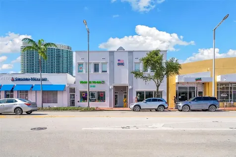 1558 Alton Road Miami Beach FL 33139