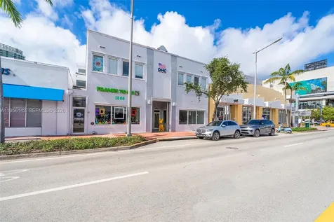 1558 Alton Road Miami Beach FL 33139