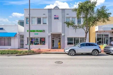 1558 Alton Road Miami Beach FL 33139