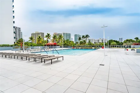 3625 N Country Club Drive Aventura FL 33180
