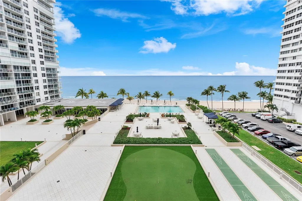 4300 N Ocean Boulevard Fort Lauderdale FL 33308