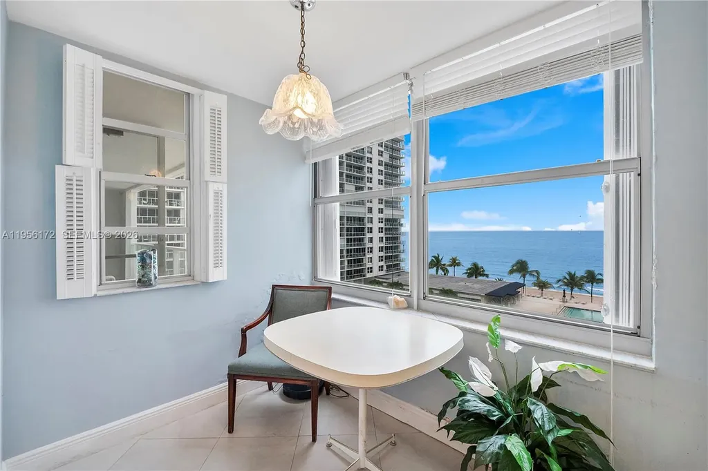 4300 N Ocean Boulevard Fort Lauderdale FL 33308
