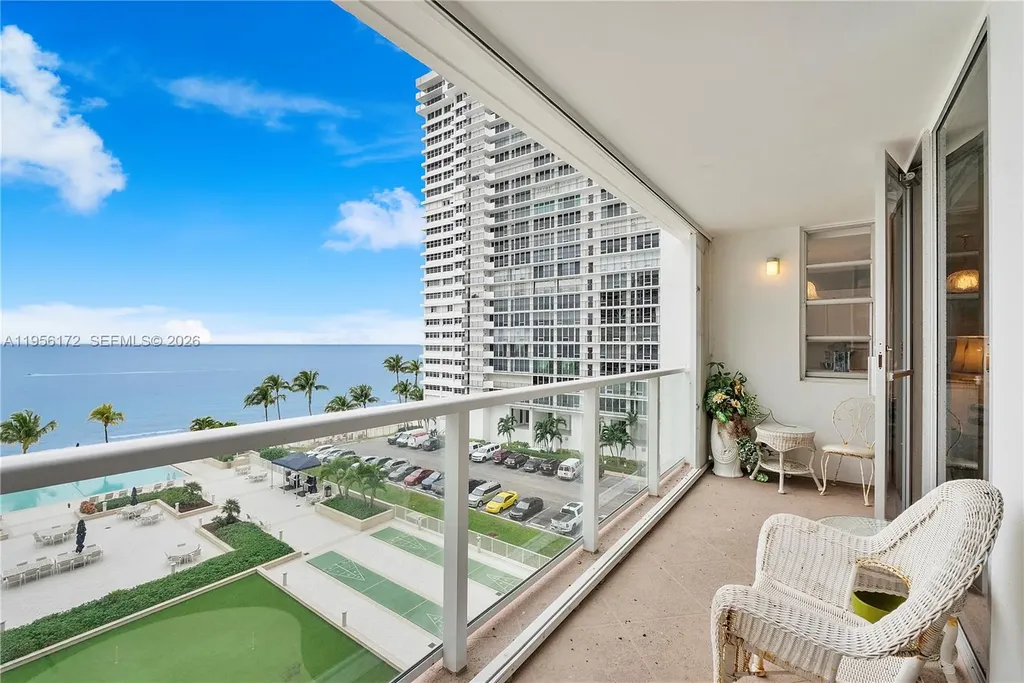 4300 N Ocean Boulevard Fort Lauderdale FL 33308