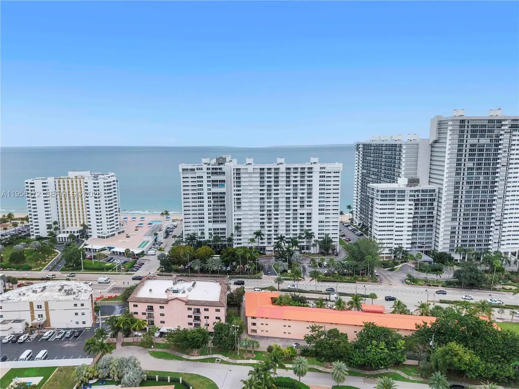 4300 N Ocean Boulevard Fort Lauderdale FL 33308