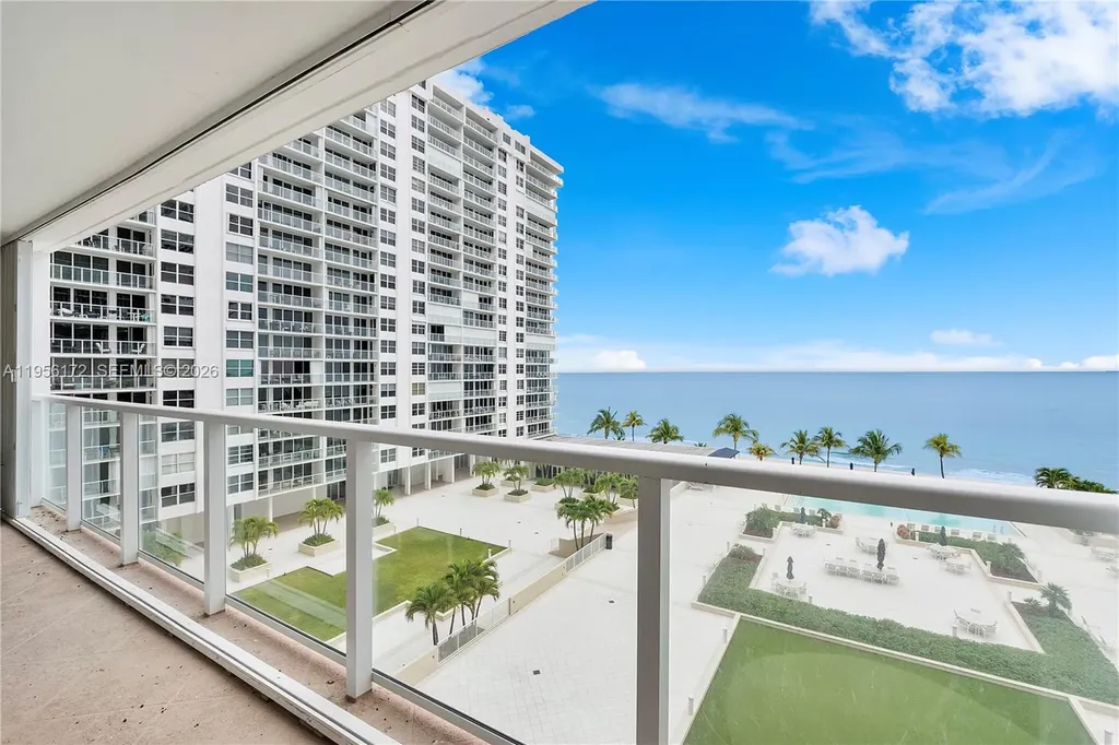 4300 N Ocean Boulevard Fort Lauderdale FL 33308