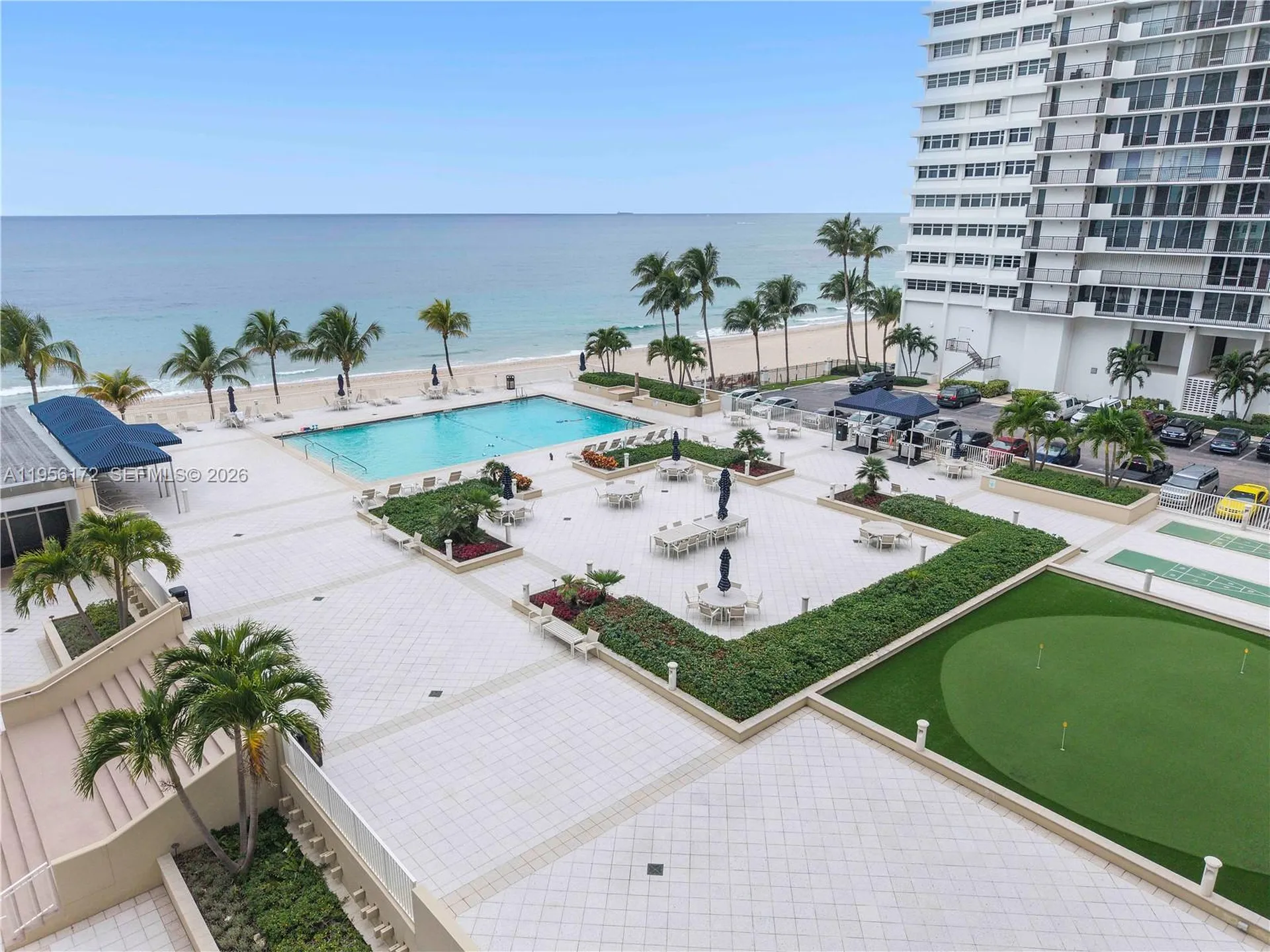 4300 N Ocean Boulevard Fort Lauderdale FL 33308