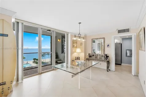 4300 N Ocean Boulevard Fort Lauderdale FL 33308