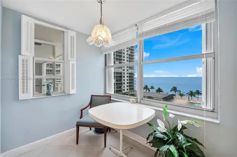 4300 N Ocean Boulevard Fort Lauderdale FL 33308