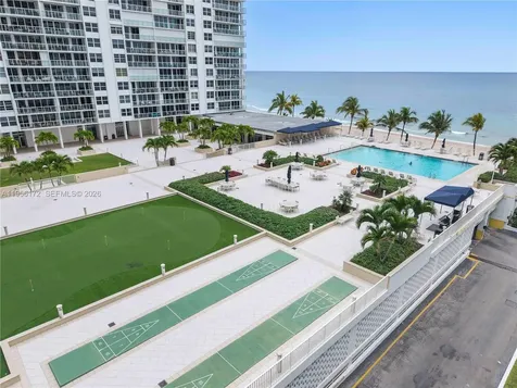 4300 N Ocean Boulevard Fort Lauderdale FL 33308