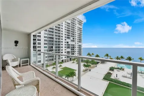 4300 N Ocean Boulevard Fort Lauderdale FL 33308
