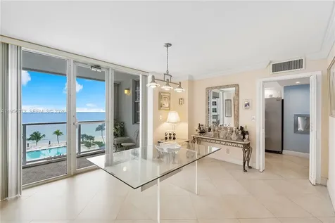 4300 N Ocean Boulevard Fort Lauderdale FL 33308