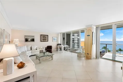 4300 N Ocean Boulevard Fort Lauderdale FL 33308