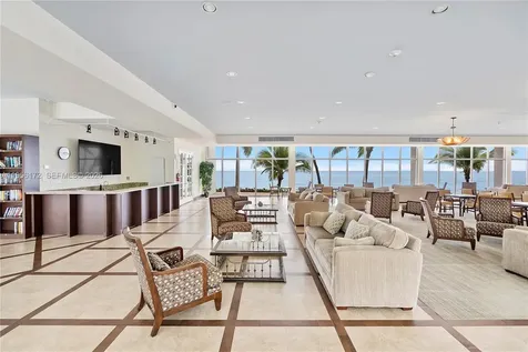 4300 N Ocean Boulevard Fort Lauderdale FL 33308