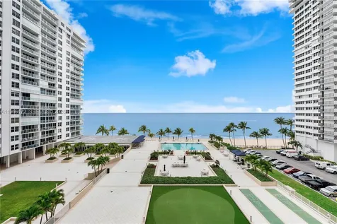 4300 N Ocean Boulevard Fort Lauderdale FL 33308