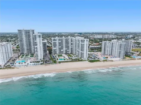4300 N Ocean Boulevard Fort Lauderdale FL 33308