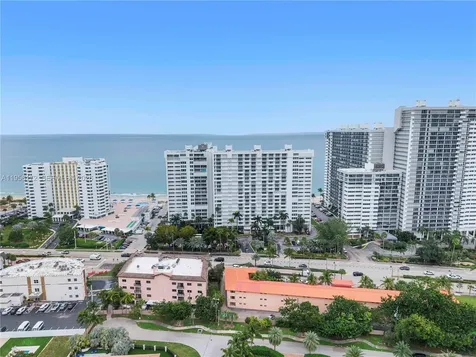 4300 N Ocean Boulevard Fort Lauderdale FL 33308
