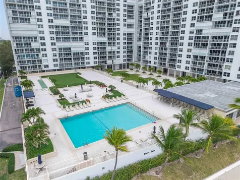 4300 N Ocean Boulevard Fort Lauderdale FL 33308