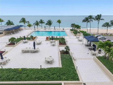 4300 N Ocean Boulevard Fort Lauderdale FL 33308