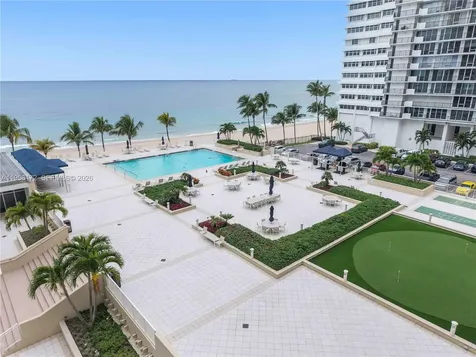 4300 N Ocean Boulevard Fort Lauderdale FL 33308