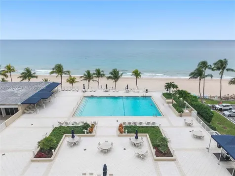 4300 N Ocean Boulevard Fort Lauderdale FL 33308