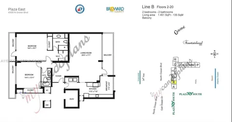 4300 N Ocean Boulevard Fort Lauderdale FL 33308