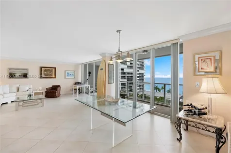 4300 N Ocean Boulevard Fort Lauderdale FL 33308