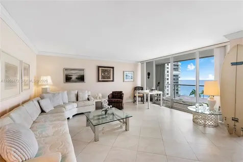 4300 N Ocean Boulevard Fort Lauderdale FL 33308