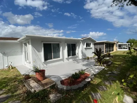 6990 NW 17th Street Margate FL 33063