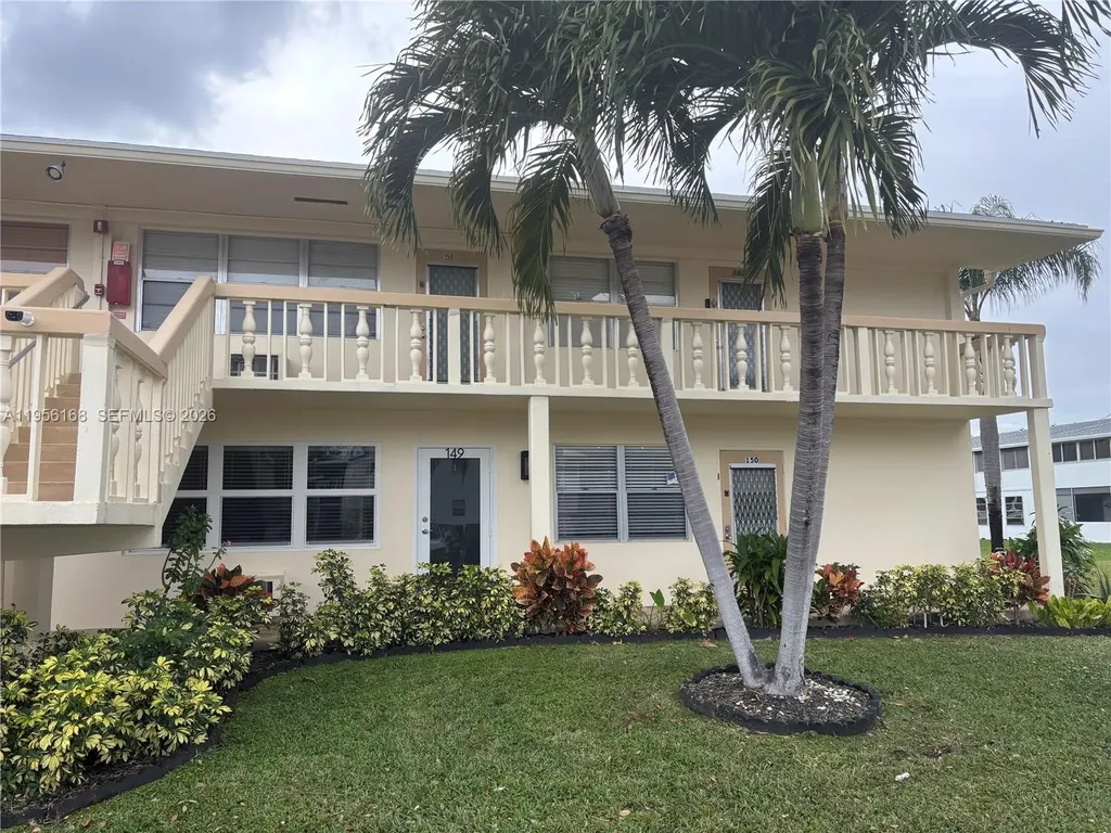 149 Westbury I Deerfield Beach FL 33442
