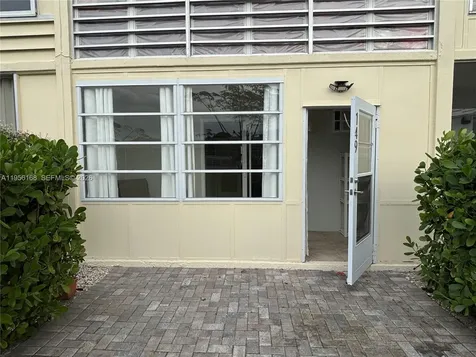 149 Westbury I Deerfield Beach FL 33442