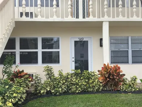 149 Westbury I Deerfield Beach FL 33442