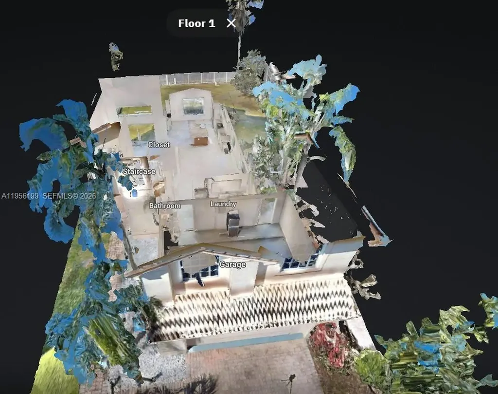 5380 NW 117th Avenue Coral Springs FL 33076