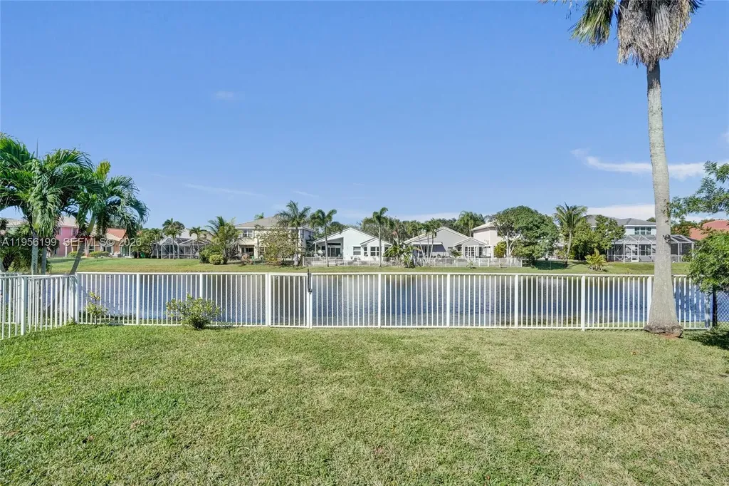 5380 NW 117th Avenue Coral Springs FL 33076