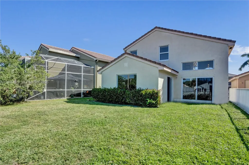 5380 NW 117th Avenue Coral Springs FL 33076