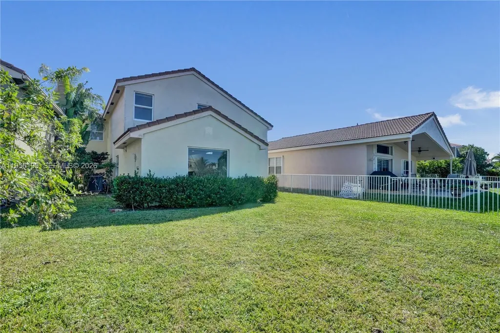 5380 NW 117th Avenue Coral Springs FL 33076